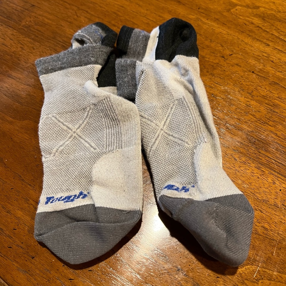 Darn Tough Socks
